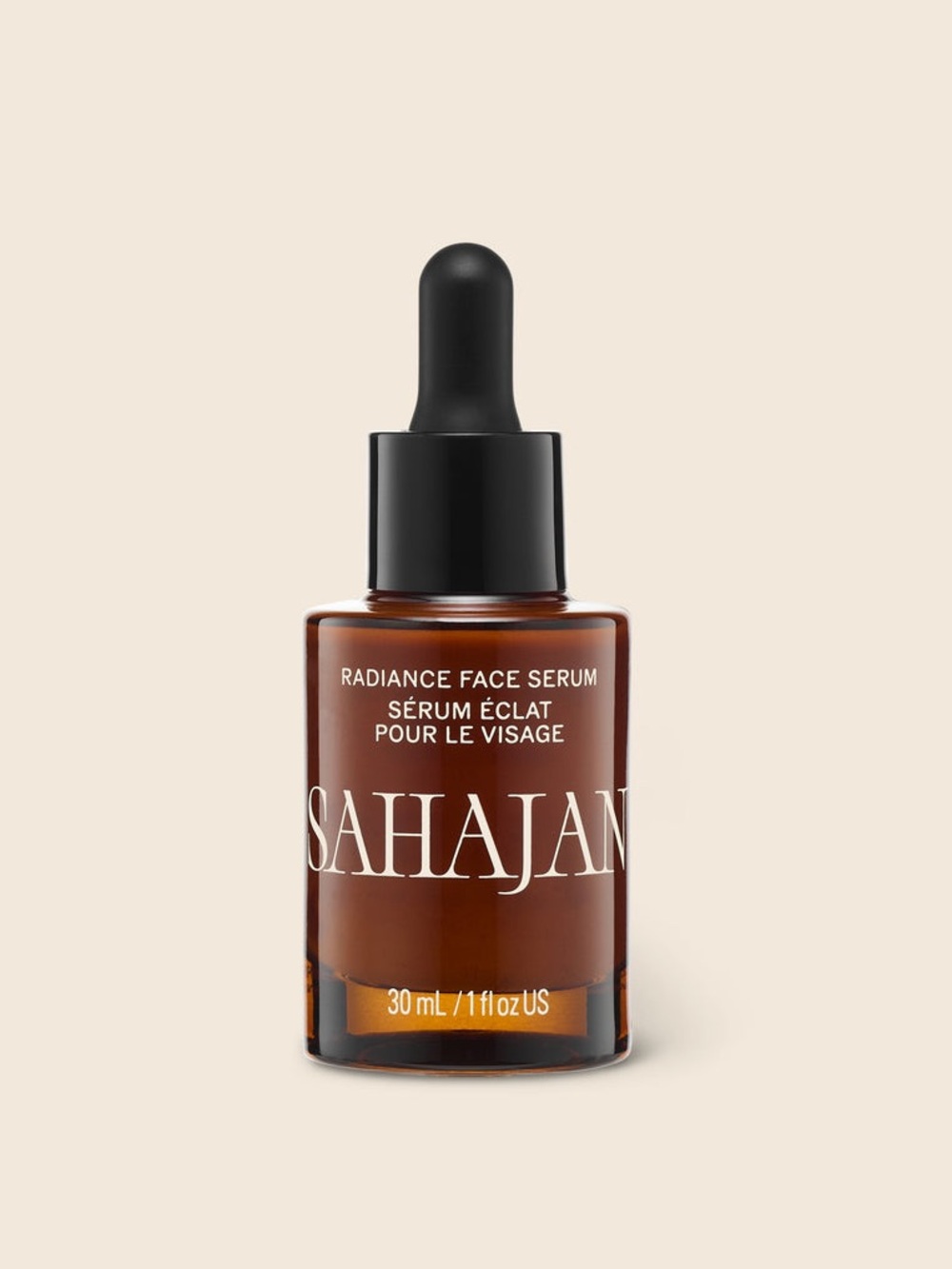 Sahajan Radiance Face Serum – New in Box